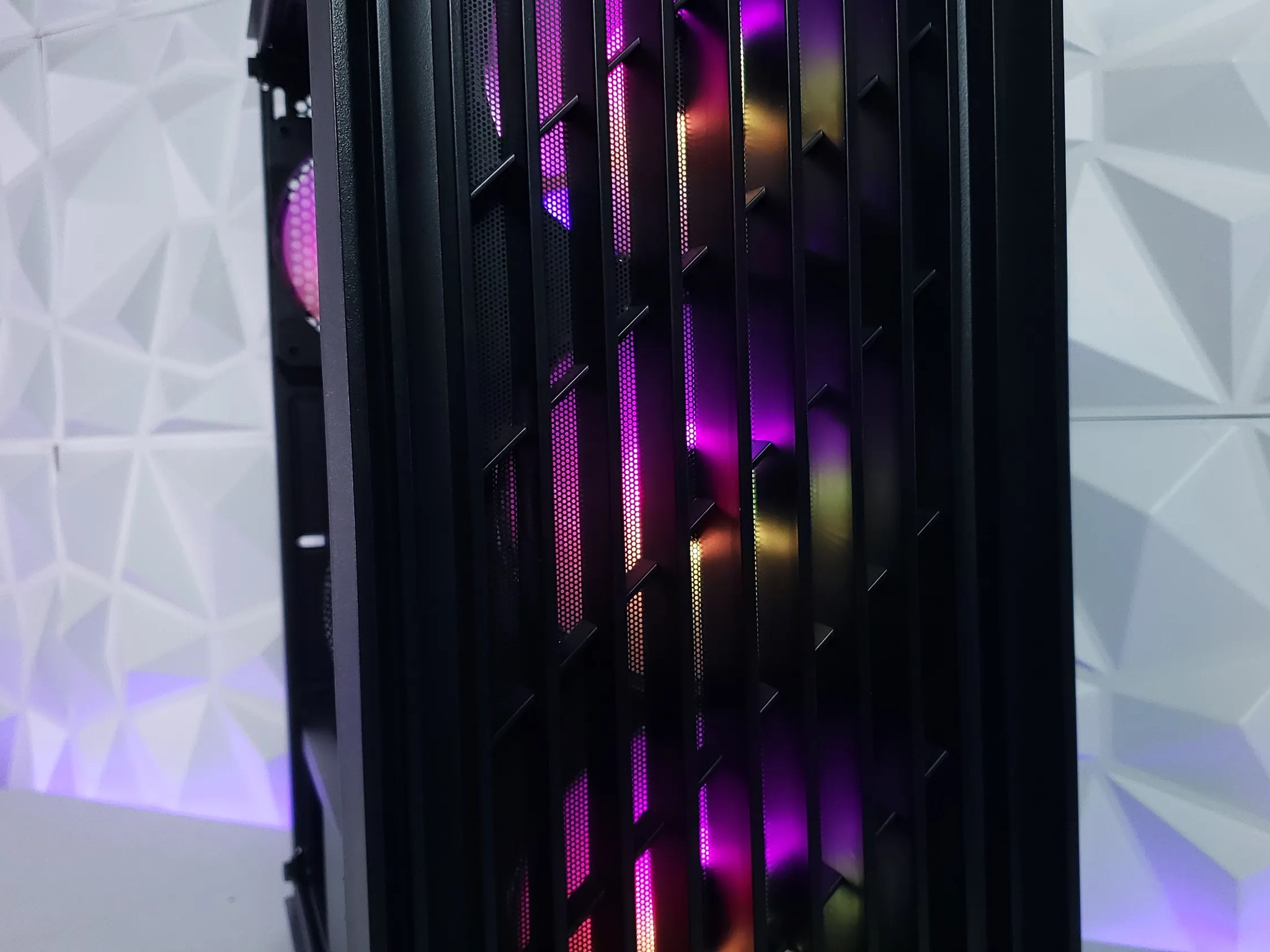 ✨ Tweakers Paradise 8-Core PC | FX-8350/RX 580✨