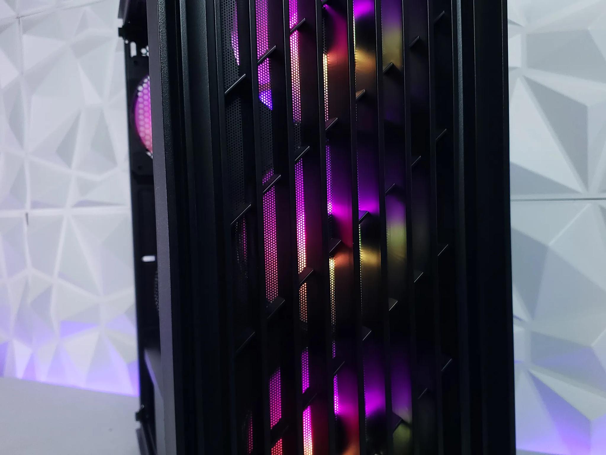 ✨ Tweakers Paradise 8-Core PC | FX-8350/RX 580✨