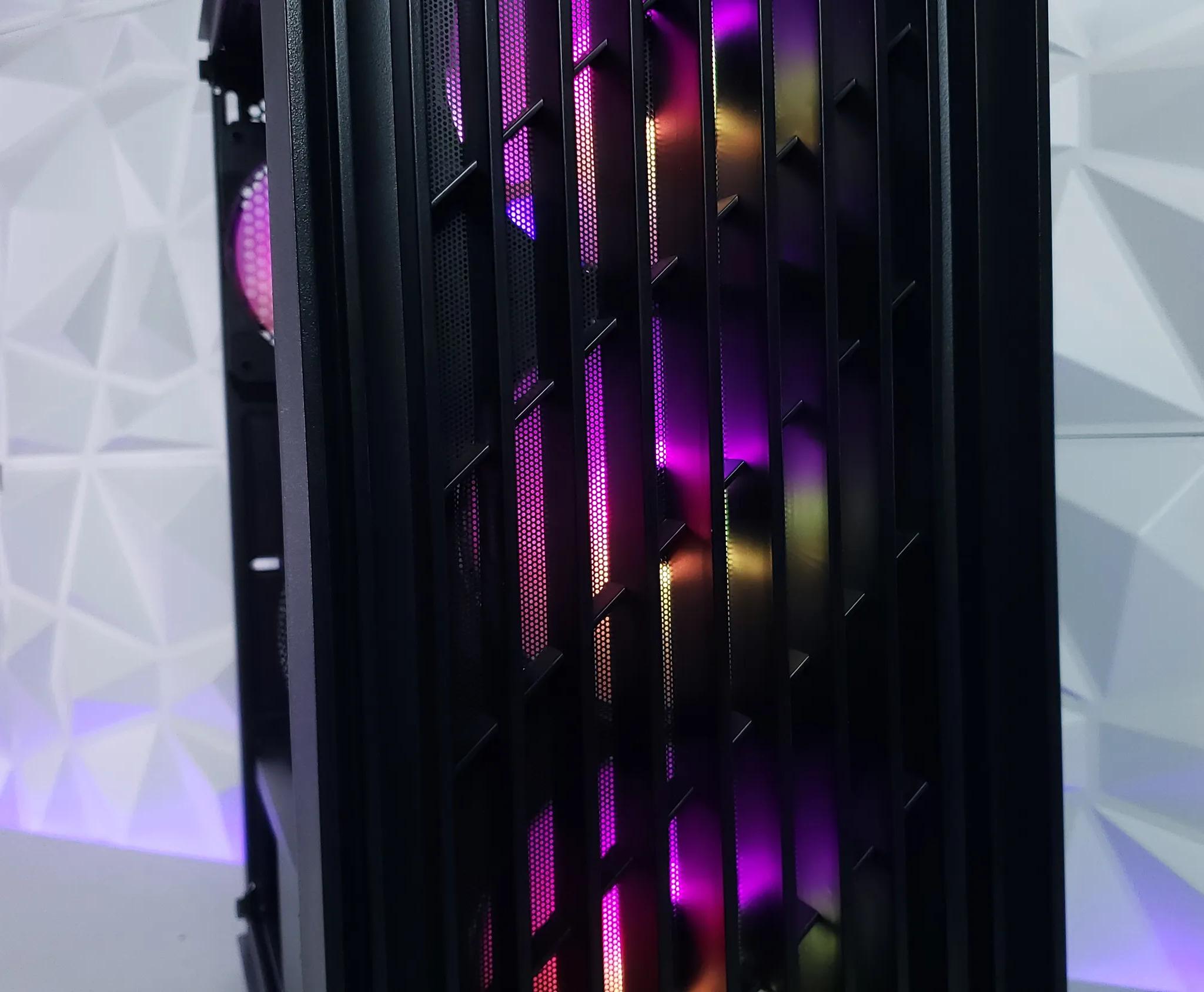 ✨ Tweakers Paradise 8-Core PC | FX-8350/RX 580✨