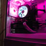 🌸🌸 | MSI GTX 1660 | RYZEN 5 1500X | 16GB DDR4 RAM | 750GB | Pink Guardian