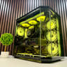 RX 9070XT | Ryzen 9 9900X | 32GB DDR5 | 2TB M.2 | 850W Gold PSU | ARGB Fans | Windows 11 Pro