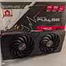 Sapphire Pulse AMD Radeon 6700XT 12GB