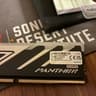 Apacer PANTHER RGB DDR5 Gaming Memory