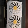 ZOTAC GAMING AMP GeForce RTX 3060 Ti LHR