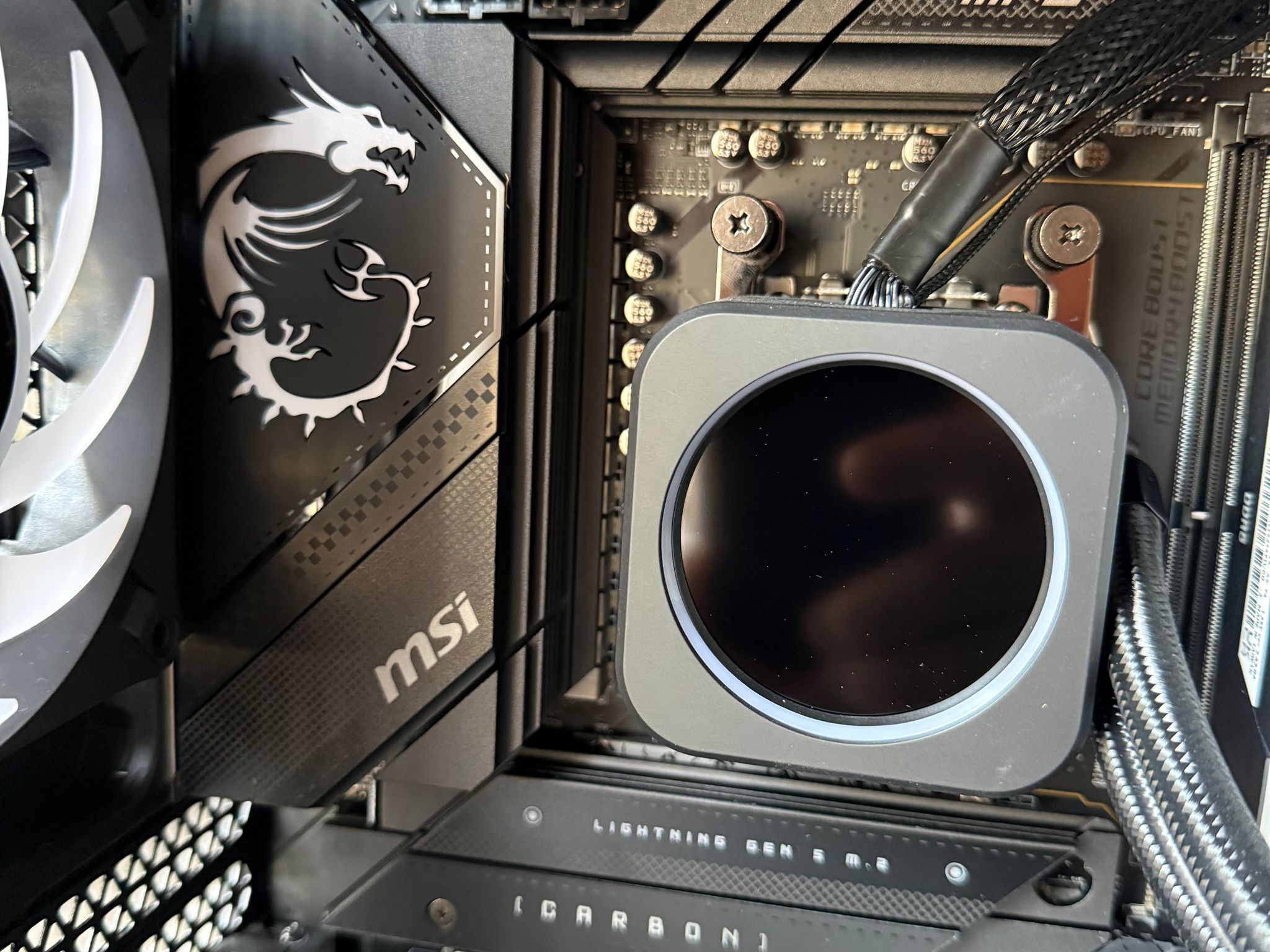 4090/7800x3d/32Gb DDR5-6000