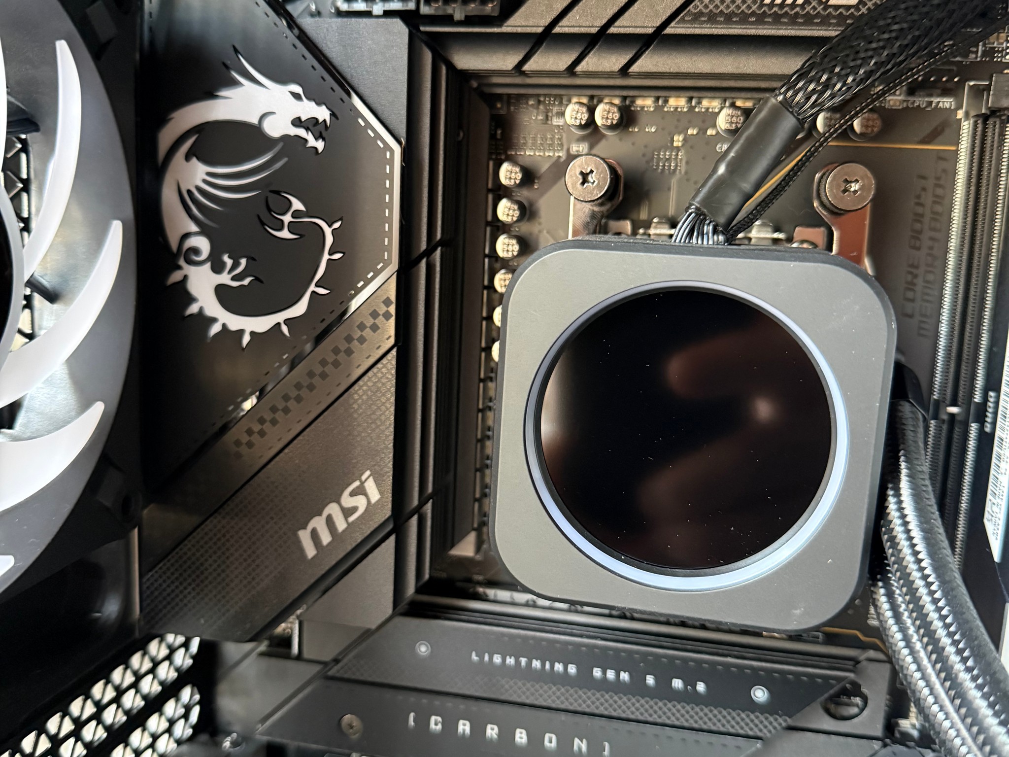 4090/7800x3d/32Gb DDR5-6000