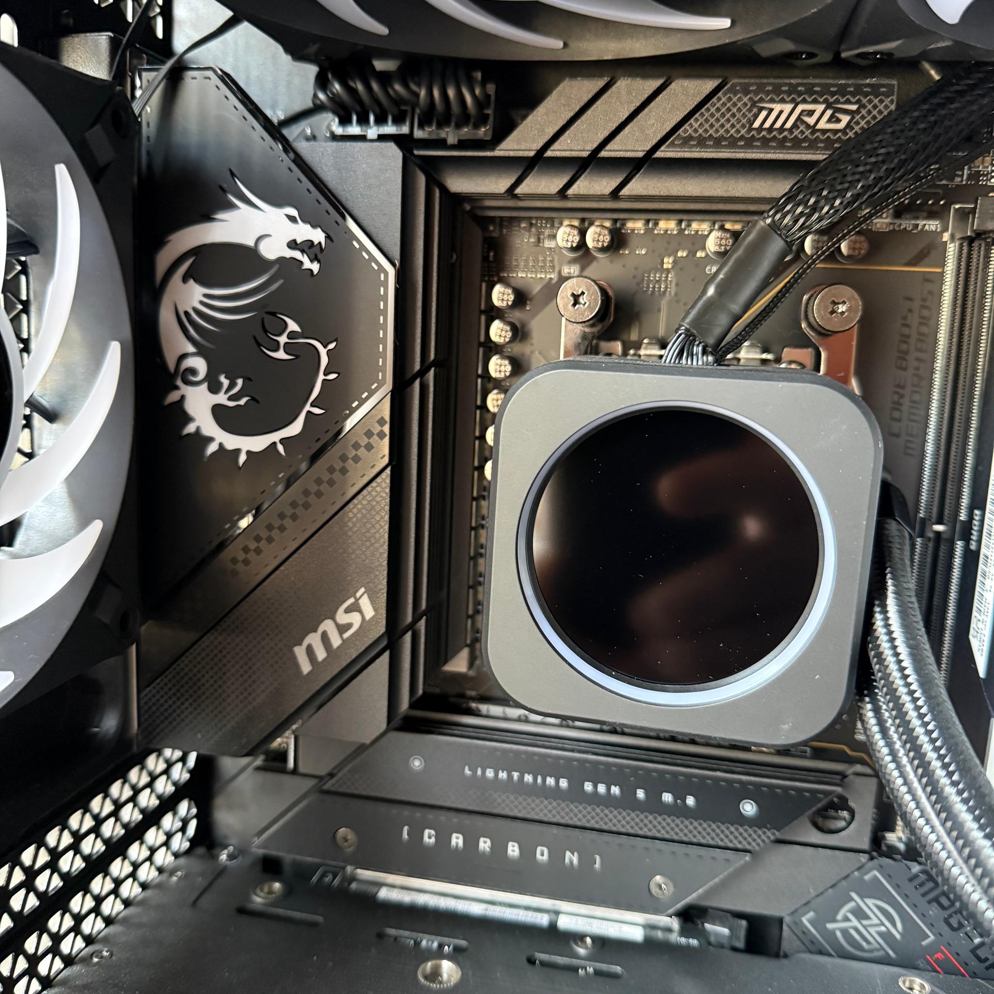 4090/7800x3d/32Gb DDR5-6000