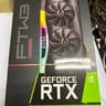 EVGA FTW3 GAMING GeForce RTX 3080 10GB