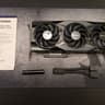 PNY GeForce RTX 5070 Overclocked Triple Fan