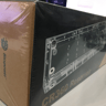 Bitspower CR360 360mm Water Cooling Reservoir G1/4 PC Liquid Cooling