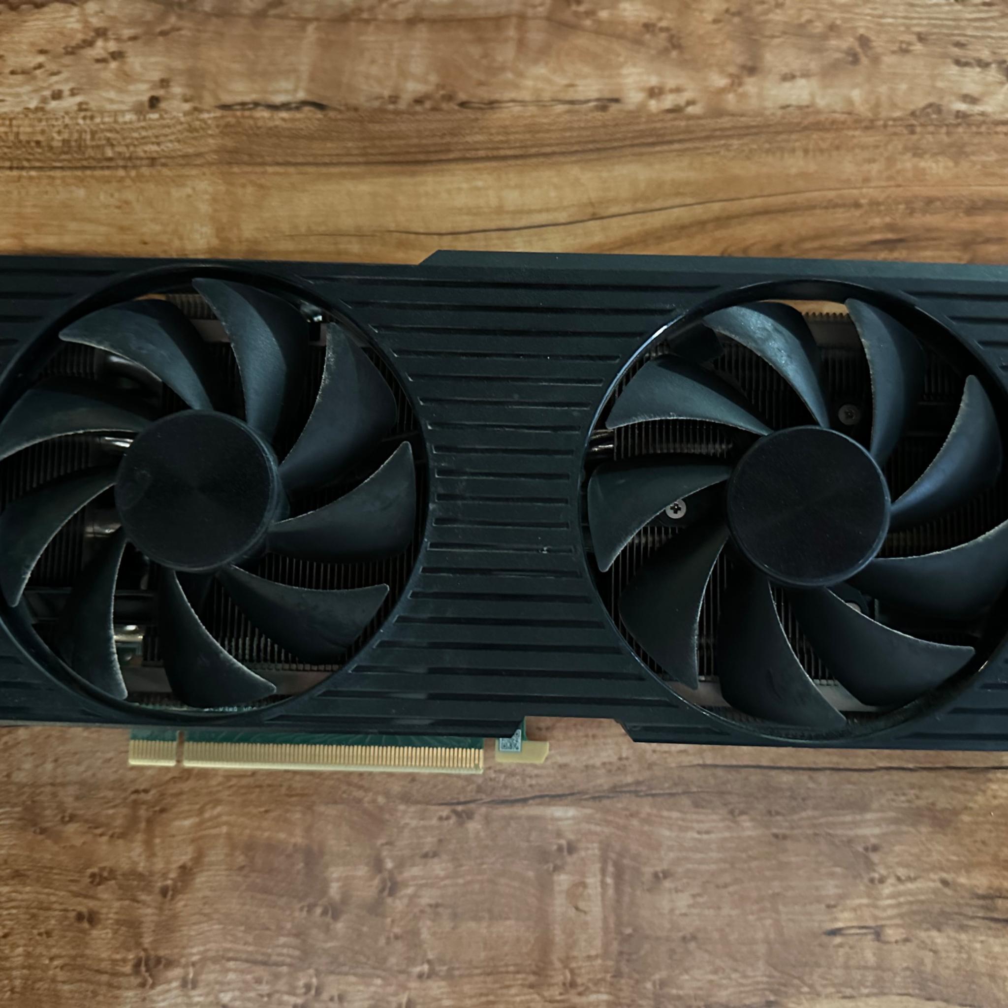 Dell OEM Nvidia 3080 10g