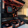 🔥 Premium 1440p Gaming PC | Ryzen 7 7800X3D | RX 9070 XT 16GB | 32GB DDR5 | ASUS ROG X870E