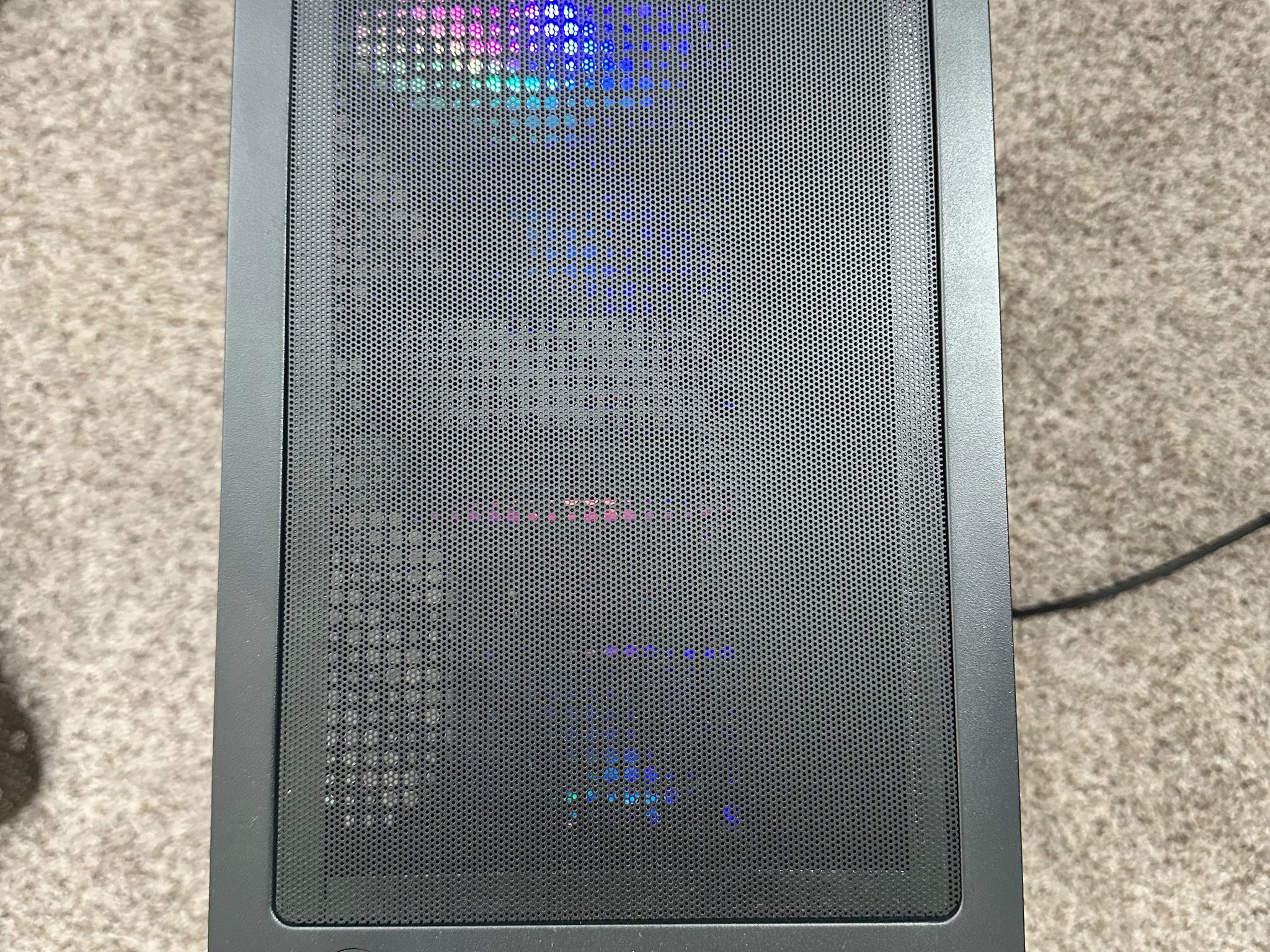 Gaming PC (Ryzen 5, 6500XT, 16GB Ram, 1TB Gen4 M.2)