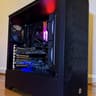Gaming PC | RTX 2070 Super | Ryzen 5 5500 | 16GB RAM | Windows 11