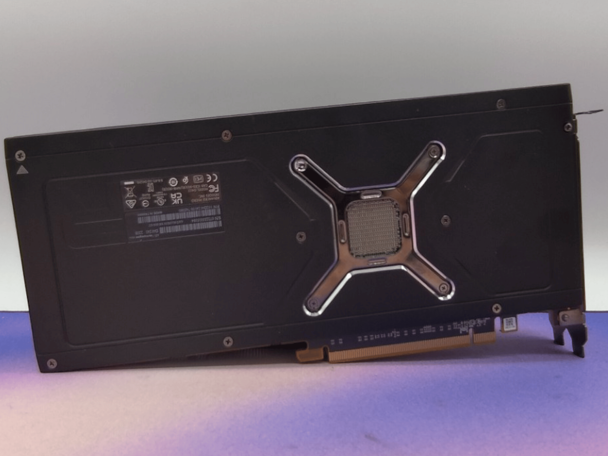 AMD RX 6950XT