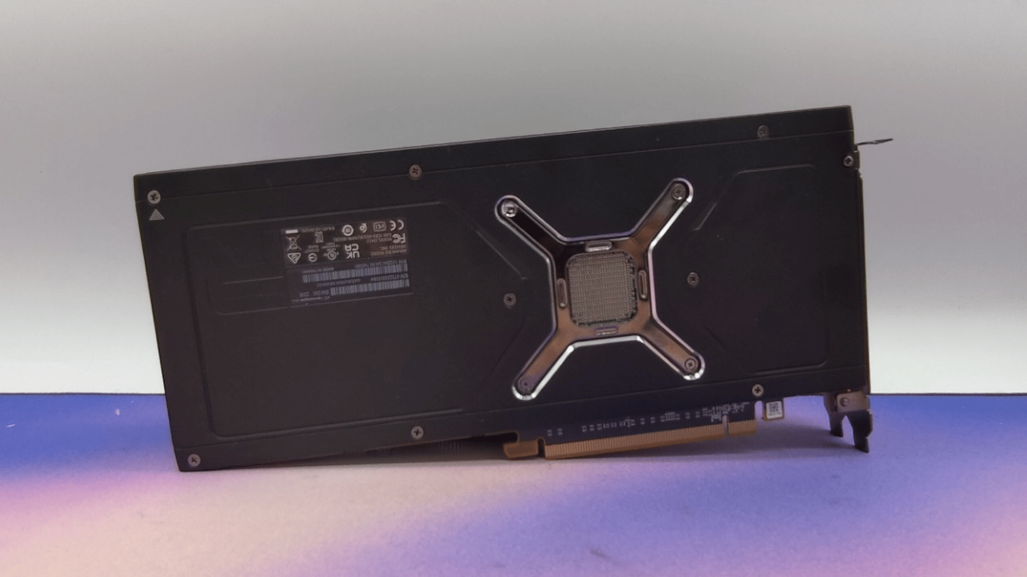 AMD RX 6950XT
