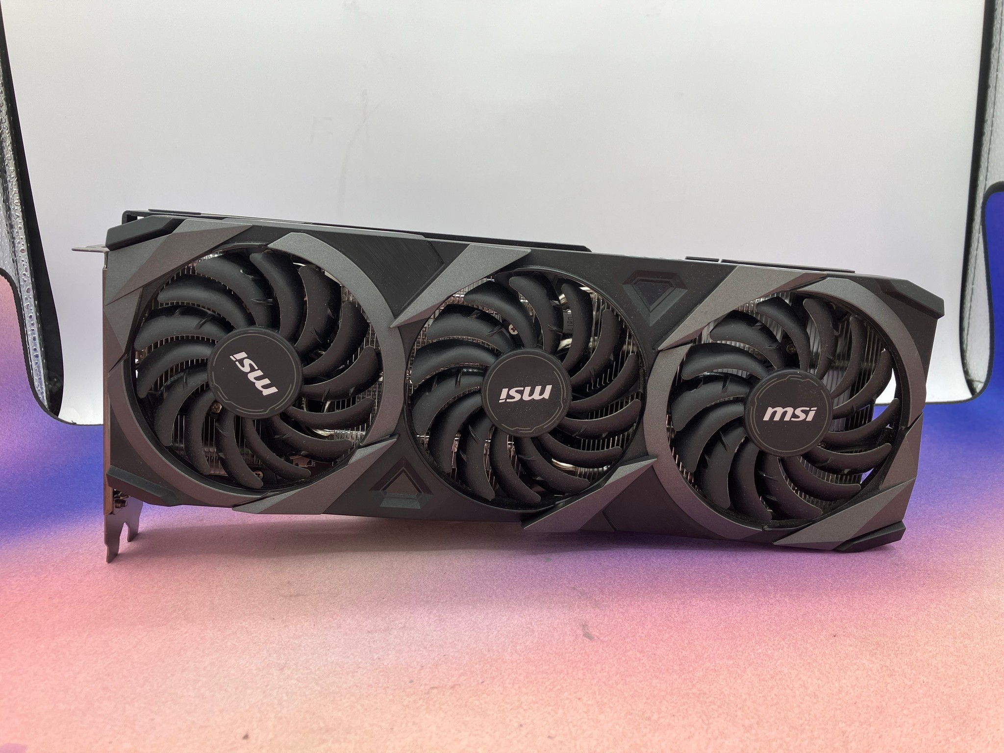 MSI GeForce RTX 3070 VENTUS 3X PLUS 8G OC LHR