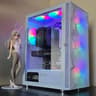 Custom Gaming PC "Skytech Storm" - i7-5960x @ 4.2GHZ | RTX 2070 8GB | 32GB RAM