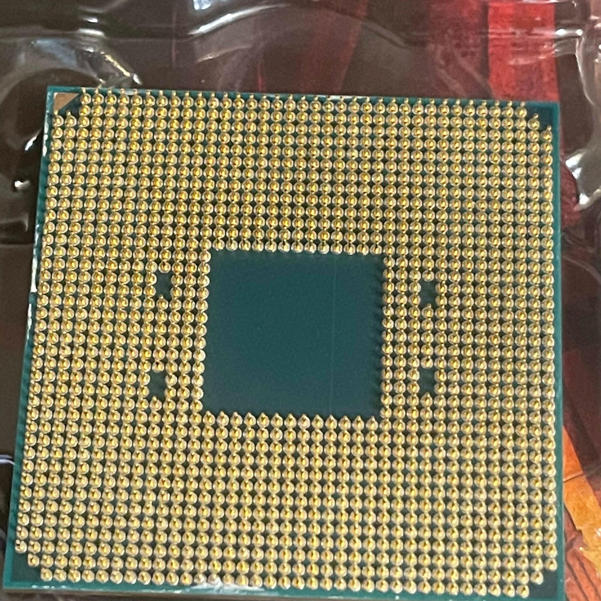 Ryzen 9 3900X 12 Core/24 Thread