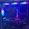 Gaming PC 7800XT i7 127000k