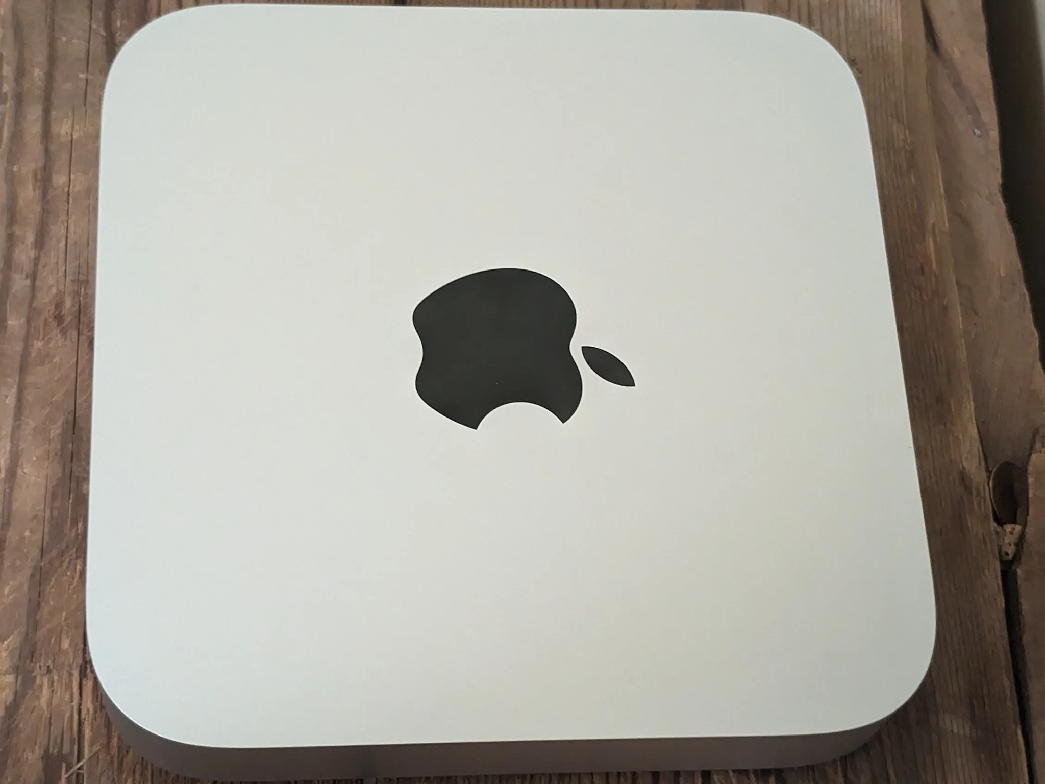 Apple Mac Mini M2