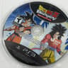 Dragon Ball Z Budokai HD Collection PS3