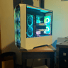 "Panda" / Ryzen 7 3800xt, Rx 6700xt gaming pc