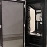 Like New H7 White/Black NZXT Case