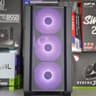 🔮⚫| RTX 3060 12GB | Ryzen 5 5500 | 32GB DDR4 RAM | 1TB NVME SSD | Royal Darkness 2.0 |