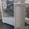 Marvel Rivals Ready | Xeon (same as i7) , 16GB RAM, RX 480 8GB, 480GB SSD, Win10, RGB, Wifi