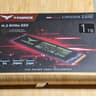 NEW TeamGroup Cardea Zero Z440 Graphene 1 TB M.2-2280 PCIe 4.0 X4 NVME SSD