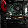 🟠⚫ ULTRA BUDGET - BO6 Ready GAMING PC 🟠⚫ XFX RX 570 | INTEL i7 6700 | 32GB DDR4 RAM | 1.25TB |