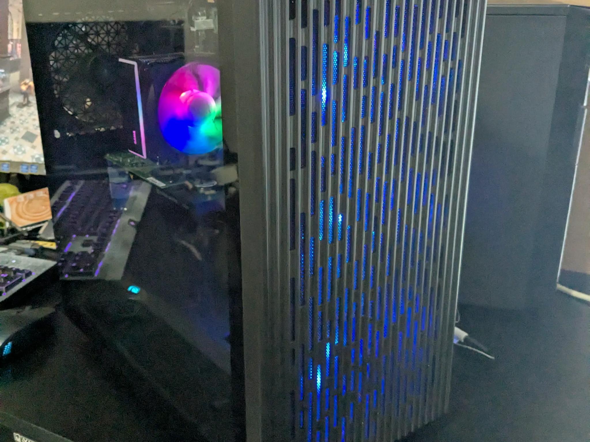 Scratch and Dent | 60 FPS Fortnite | 180 Day Warranty | i5-2400, 16GB RAM, 4GB Quadro, 512GB SSD