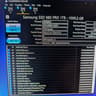 Samsung 980 Pro M.2 NVMe SSD *100% Health*