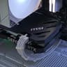 RTX 4060, Ryzen 8400F, 32GB DDR5, 1TB NVMe Gaming PC