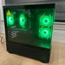 🔥RTX 3060 w/ Ryzen 5 Gaming PC