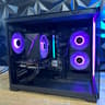 Nvidia RTX 5060 8GB | Intel i5 14400f | 16GB DDR5 | 1TB NVME |  | Windows 11 Pro | Custom Gaming PC