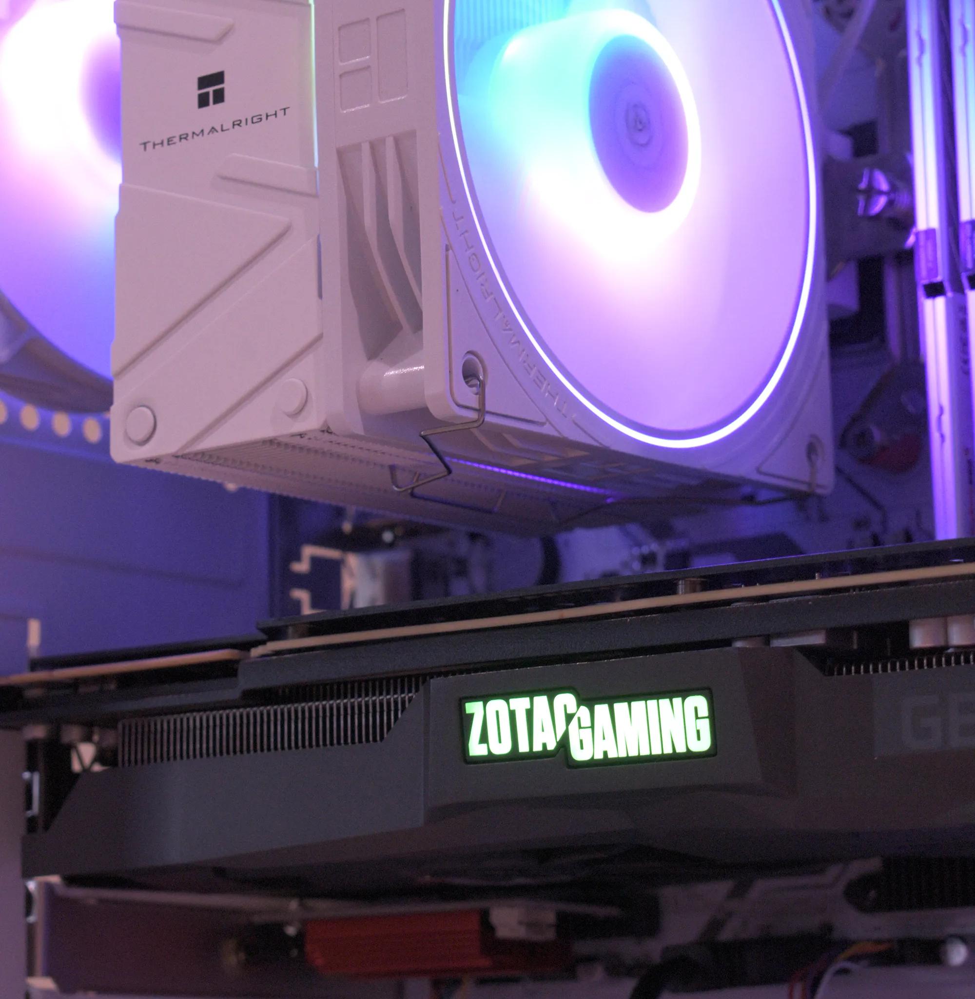 🎮Value Gamer🎮 Ryzen 5 5600 | RTX 2080 Super 8GB | 16GB Ram DDR4 | 1TB nVME SSD | Windows 11 Pro