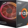 AMD RYZEN 7 3700X  8-Core  16-Thread 3.6 GHz 4.4 GHz Max Boost Socket AM4 Desktop Processor