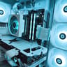 RTX 3080/R7 5700G Gaming PC Computer