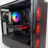 Budget 1080P/1440P Building 12600KF+2080S