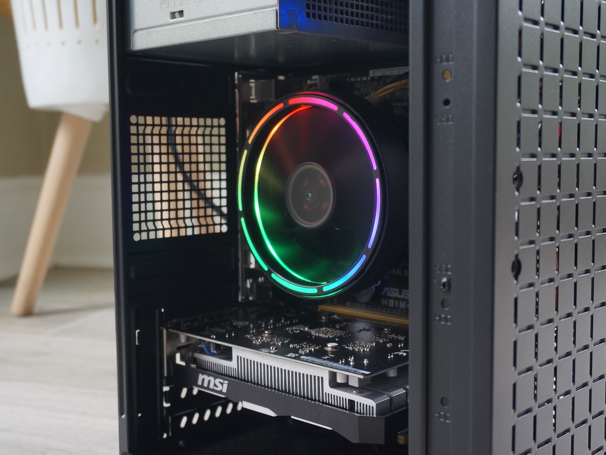 🔥 GTX 1650 | INTEL I7 | 16GB RAM | SSD