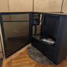 Open Box Like New Razer Tomahawk ATX Mid Tower