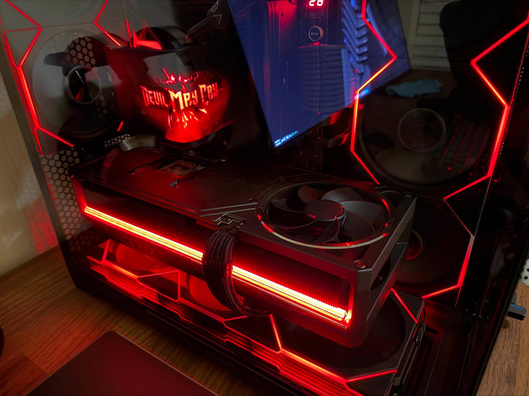 ASUS ROG Astral RTX 5090 OC Edition