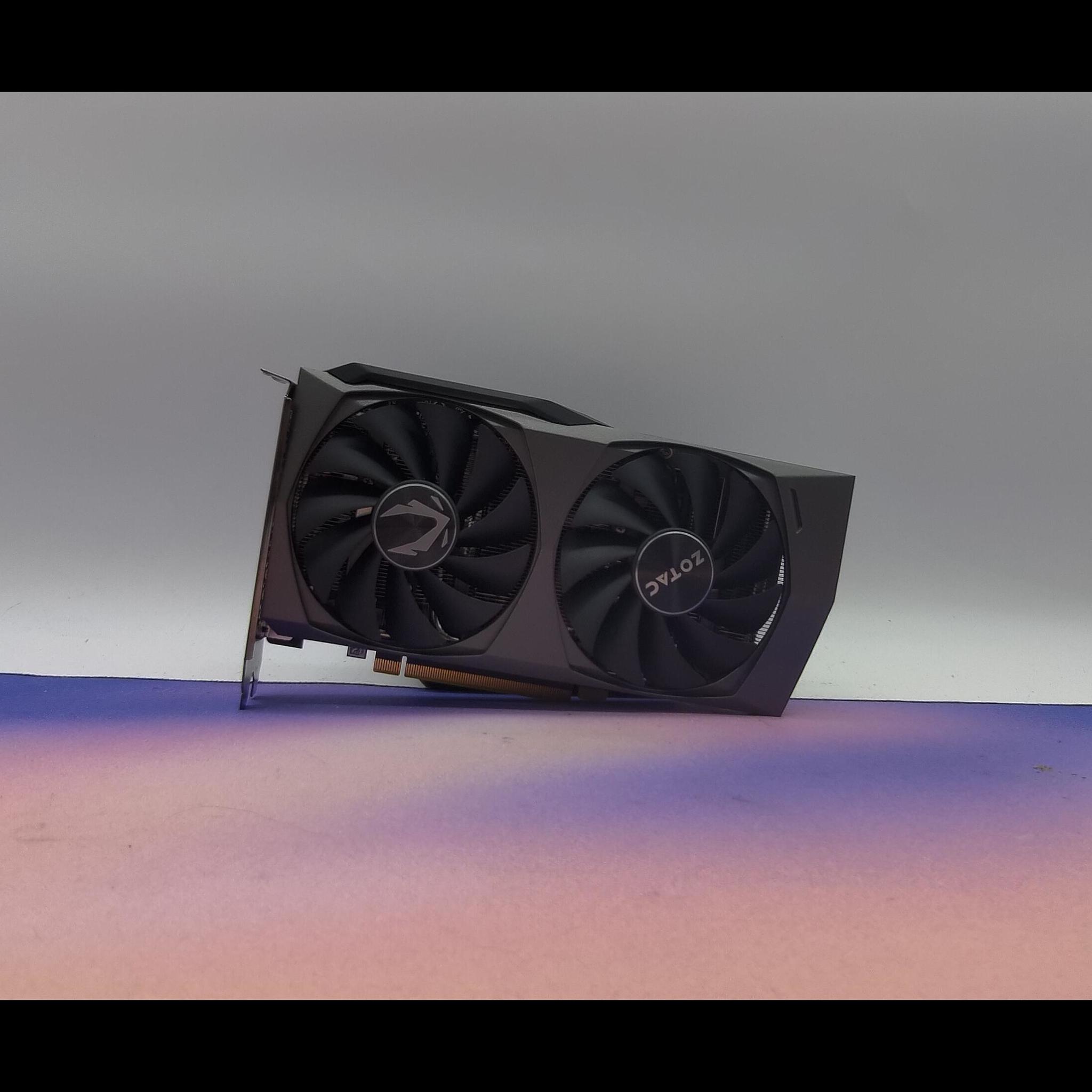Zotac RTX 3060 Twin Edge 8GB