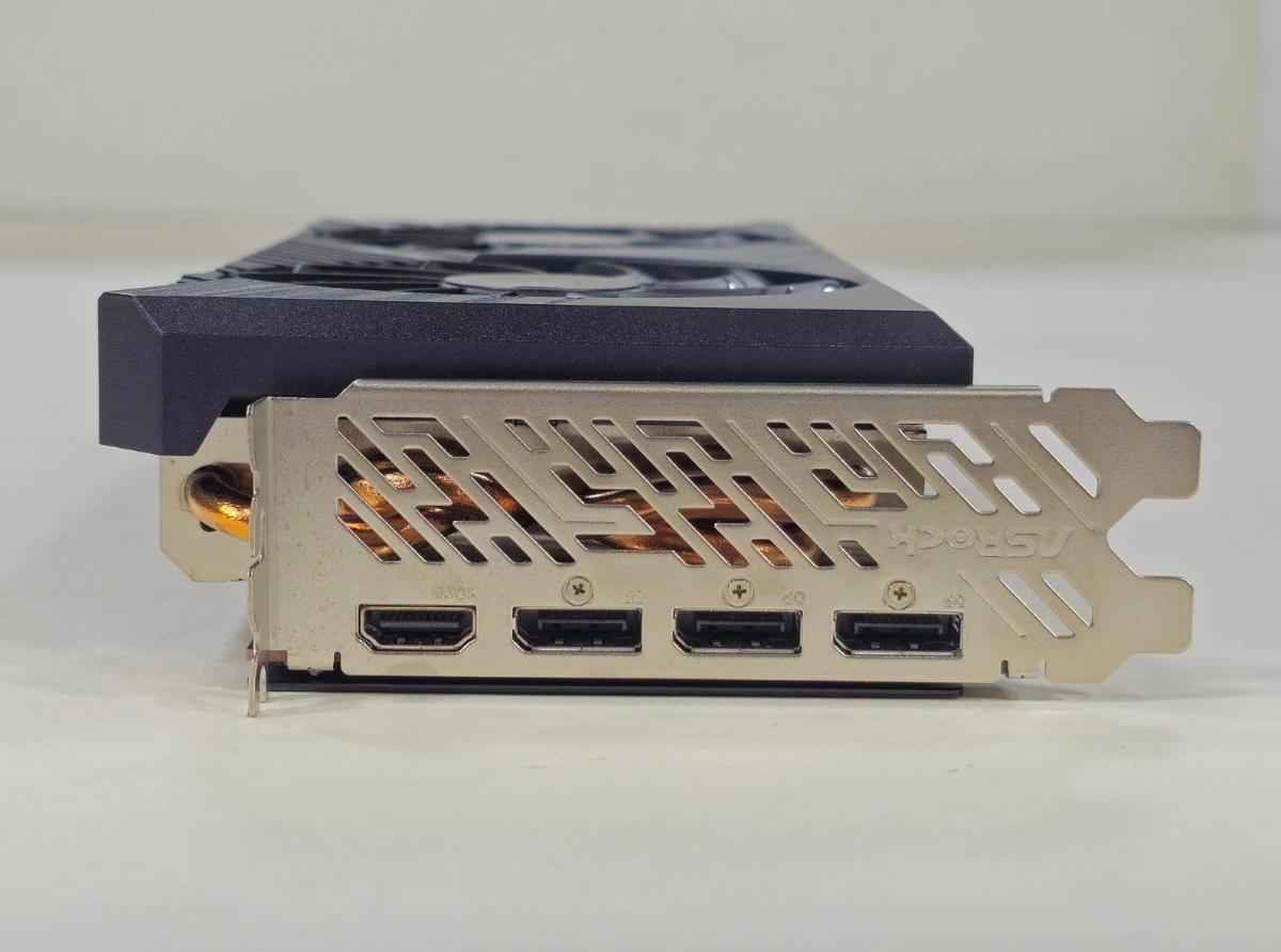 ASRock Challenger OC Radeon RX 7900 GRE