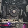 Prebuilt AMD Ryzen 5 5500 / RTX 3060 Gaming PC – 16GB RAM, 500GB NVMe, RGB Keyboard + Mouse