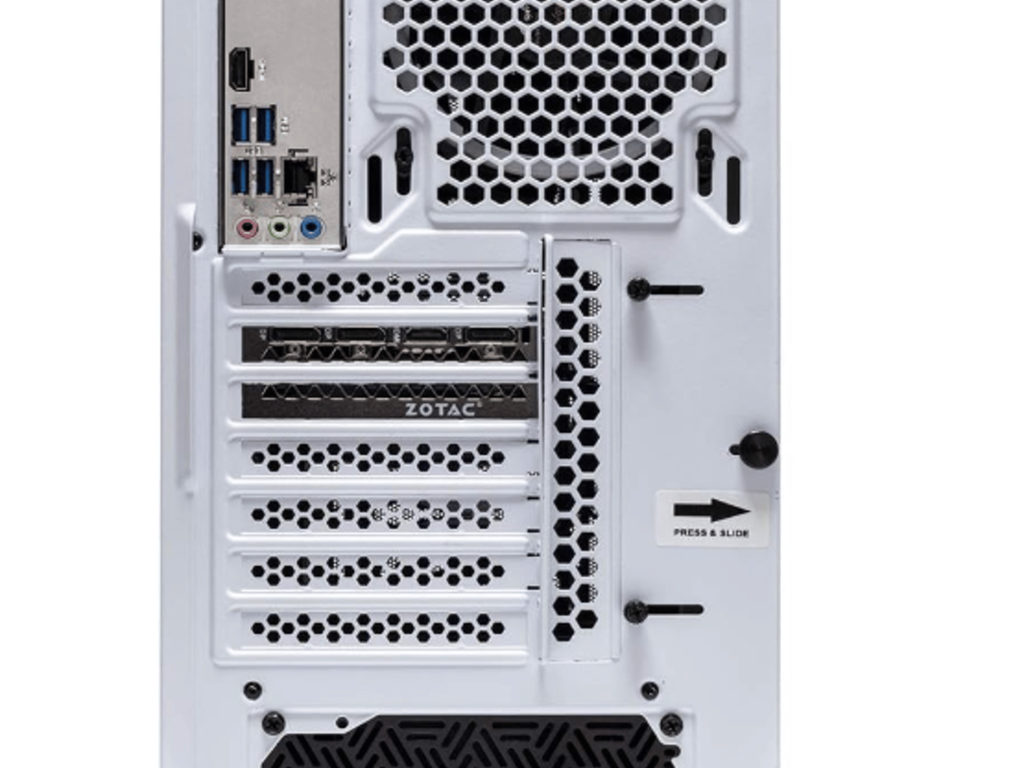 Skytech Chronos Gaming PC