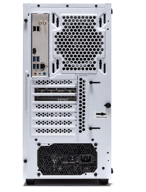 Skytech Chronos Gaming PC