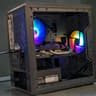 Gaming PC Flash Sale! GeForce GTX 970, Xeon i7 8-Core CPU, 16GB RAM, 256GB M.2, WIN 11 Pro, WIFI